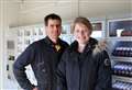 Buckie farm secures Crown Estate environmental project funding investment