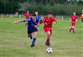 Forres Thistle edge out Lossie United in nine-goal thriller