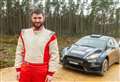 I took a violent ride in a rally car: Here’s what happened