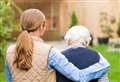 Carer Support Payment extended to new council areas including Moray and Aberdeenshire