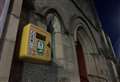 Defbrillator stolen from Elgin church