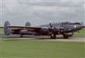 Tribute to 10 aircrew who perished in Shackleton crash