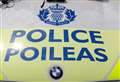 Buckie police appeal for information after attempted theft of dumper truck