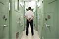 Prisons ‘creaking’ under pressure amid plans to release offenders 70 days early