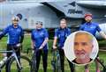 Moray team helping teenager in constant pain