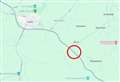 Overnight works set to begin on the A96 to the south of Huntly
