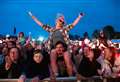 Spotted at MacMoray! Crowd pictures from the festival