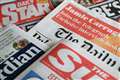 What the papers say – May 8