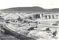 How a 'Druidical Temple' made way for a busy road