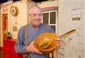 PICTURES: Joe Aitken remembered after greatest Bothy Ballads champion dies