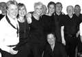 Sold on Soul gig for Unicef and Elgin Town Hall