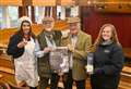 Bothy Ballads coming to Elgin Town Hall