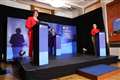Swann urged end to ‘nonsense’ of ministers attacking Covid lockdown decisions