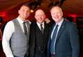Spirit of Speyside Whisky Festival opening dinner