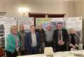 EDDIE GILLANDERS: It’s good for farmers to share their worries as brave talk illustrates