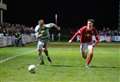 Crucial Buckie match switched to Lossie after failed pitch inspection