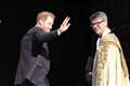Harry marks Invictus Games milestone with thanksgiving service