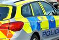 Police arrest driver in Moray for allegedly being five times over legal limit