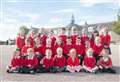 Primary 1 School Photos 2022: Part 3