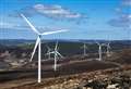 Moray wind farm to pay back £5.5 million after charging "excessive prices"