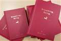 Book reflects on Covid pandemic in Moray