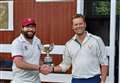 Trophy joy for Forres St Lawrence cricket team