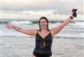 Wild swimmer thanks dookers