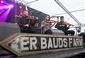 WATCH: more videos and pictures from Speyfest 25