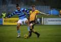 Elgin City sign Cove striker on loan as Wright returns to Ross County