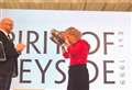 PICTURES: whisky festival gets off to fantastic start