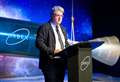 Chief executive of Forres-based Orbex departs just weeks before spaceport construction due to begin 