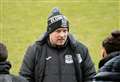 Elgin boss targets 40 points for League 2 safety