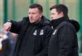 WATCH: Elgin boss Allan Hale analyses Forfar draw and team's injury list