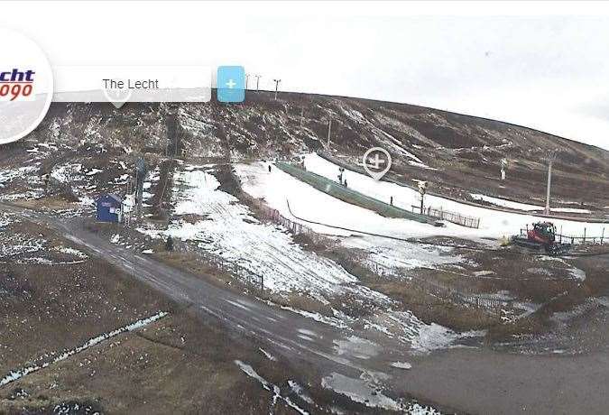 A lack of snow has been blamed for 2024’s “dire season”.