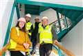 Take a sneak peak inside the new Elgin Poundland