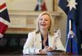 KAREN ADAM: Comments by Liz Truss were attack on democracy