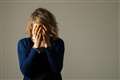 Depression ‘doubled’ during pandemic