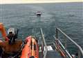 Early alarm call for RNLI's Buckie lifeboat