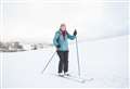 Elgin skier: "I just thought it would be a laugh"