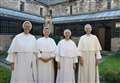 The Sisters of Greyfriars Convent: Life as a Nun in Moray