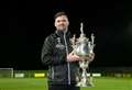 VIDEO: Inverurie Locos boss Dean Donaldson hails Aberdeenshire Cup triumph