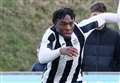 WATCH: Dangana talks about his Elgin City glory goal - his first in SPFL football