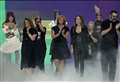 Moray salon owner takes to the stage in the USA for global hair show