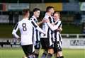WATCH: Elgin City's goals in the 2-2 draw with Stenhousemuir