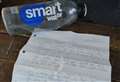 Moray dad’s heartfelt message in a bottle found in Norway