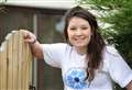 MND mum Lucy Smith: "I feel like I have won the Lottery"