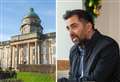 Scottish Government yet to approve NHS Grampian’s £36 million cuts budget