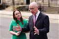Swinney appoints largely unchanged Cabinet but Forbes returns as his deputy