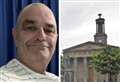 Candlelit vigil to be held in Elgin to pay tribute to Stagecoach driver Keith Rollinson