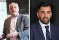 Moray MSP Richard Lochhead pays tribute to First Minister after resignation announcement